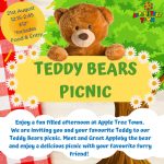 Apple Tree Town | Role Play Centre | Staffordshire